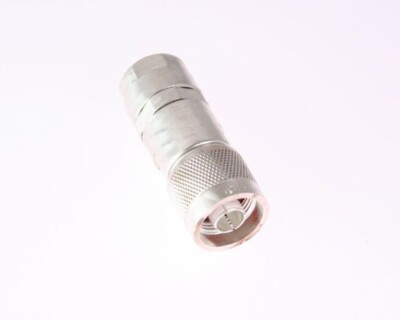 LOT OF 25   UG941C/U ECCO connector RF - Coaxial Plugs