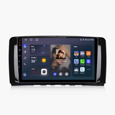 6+128G Für Mercedes R-Class W251 R300 ab 2005 Autoradio Navi Carplay Android 13 6+128G Für Mercedes R-Class W251 R300 ab 2005 Autoradio Navi Carplay Android 13