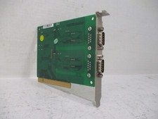 Advantech PCI-1602 2-Port RS-422/485 Isolated Communication Card Board PLC