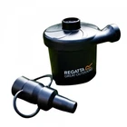 Air Pump Inflator for Inflatables Camping Bed Pool 12V Car Home UK RRP £35