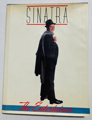 Sinatra: The Entertainer