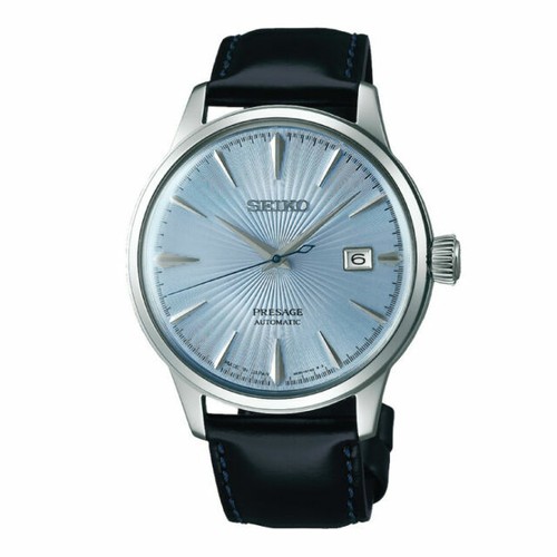 VARTIX ALIVE PR02B Day-Date Power Reserve Automatic Men VARTIX ALIVE PR02B Day-Date Power Reserve Automatic Men\'s Watch_933806 main image 1