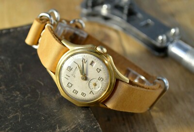 Wostok Vostok Uhr Jubiläum 1917-1967 USSR Uhr Geschenk für Herren