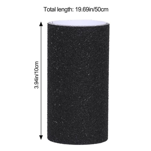 Non-slip Rubber Sole Protectors Self-Adhesive Shoes Sole Protector Sticker - 第 6/14 張圖片