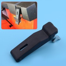 Front Storage Cargo Latch Kit