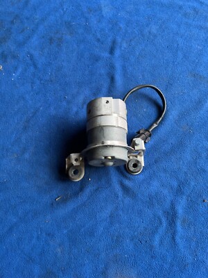 911 996 Boxster Vorladerpumpe Hydraulikpumpe PSM ABS 99635577541