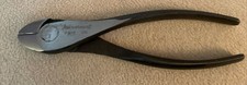 Vintage Fairmount 7โ Cutters ~ Diagonal cutters ~ N0S Made in USA