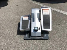 CUBII  F3A1 Under-Desk Seated Elliptical exercise machine