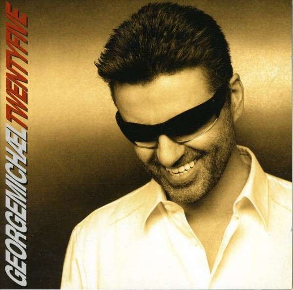 7024787 Audio Cd George Michael - Twenty Five (2 Cd)