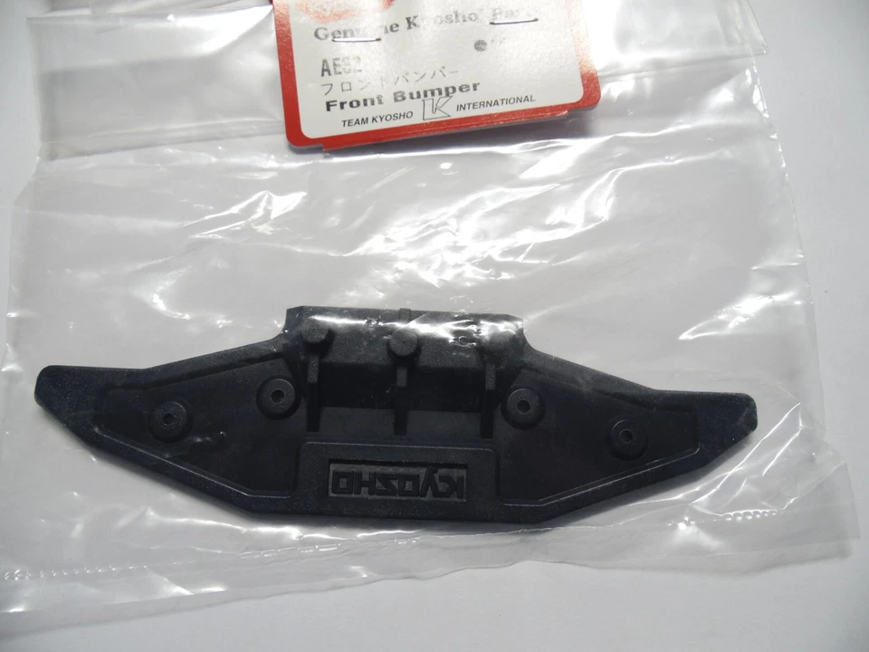 KYOSHO AE32 Front Bumper Pure Ten ALPHA 2 / 3