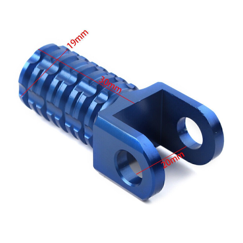 Fit Suzuki DRZ 400E 400S 20002021 Shift Lever Foot Gear Shifter Pedal