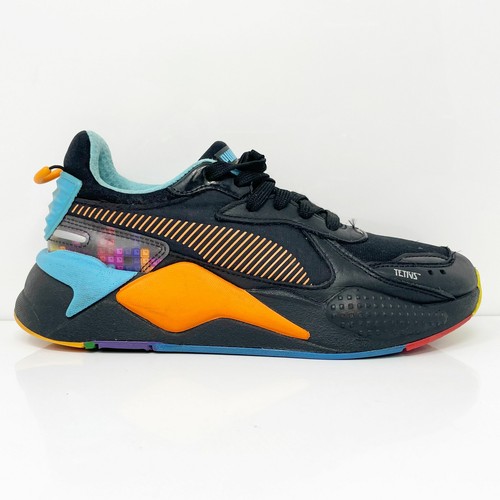 puma tetris rsx