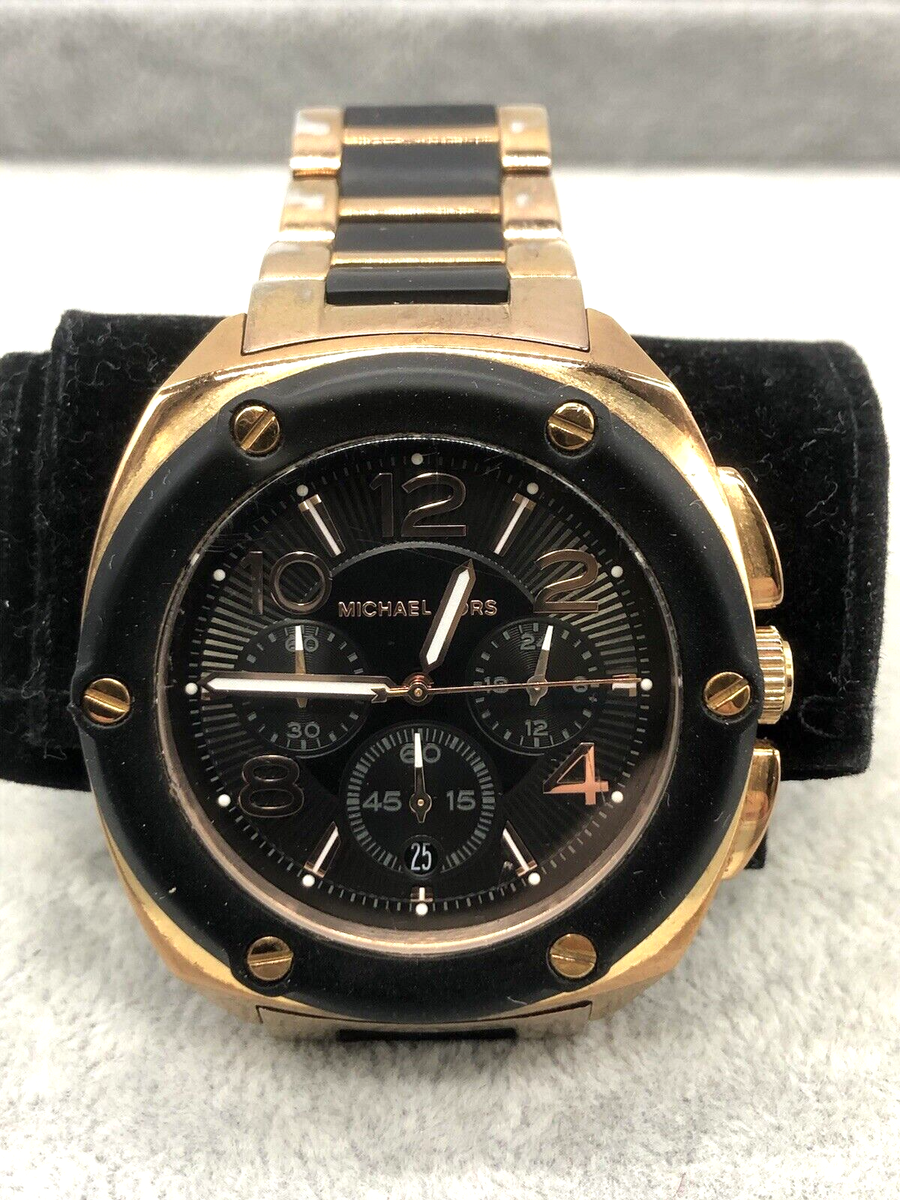 Michael Kors Tribeca Chronograph Quartz Unisex Watch MK5732 please