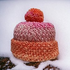 Alpine Hat, Winter Unisex Beanie