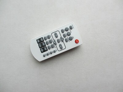 Remote Control For Eiki CXTD CXVP LC-XB29DN LC-WB40N 3LCD Multimedia Projector