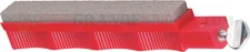 Lansky Coarse Arkansas Red Hone For Use w/ Sharpening Systems S0120