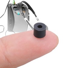 High Elasticity Rubber Belt For WM-EX Record Player Ensures Smooth Tape Movement