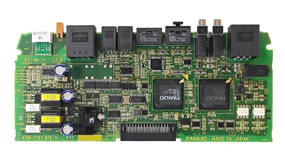 1PCS FANUC Circuit Board A20B-2101-0785 NEW