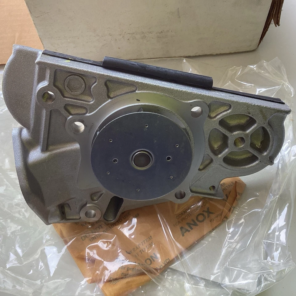 Bomba de agua Ford Escort Tracer 1991-1996 Asy PW-267 E9JY-8501-B OEM NUEVA Foto 2 de 4