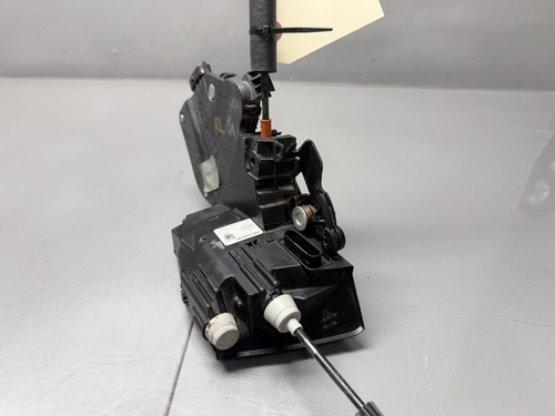 โญ๏ธ2016-2021 JAGUAR XF XJ X260 REAR LEFT DOOR LOCK ACTUATOR MOTOR | GX63-24995-BB - Picture 13 of 19