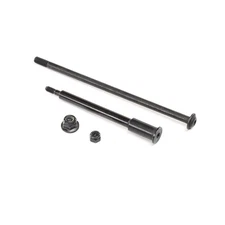 Losi Axle Set: PM-MX - LOS262015