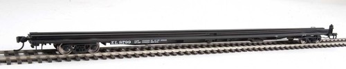 Walthers Mainline 910-5514 HO Maßstab 85' G85 Flachwagen Erie Lackawanna #8799 | Zustand: Neu