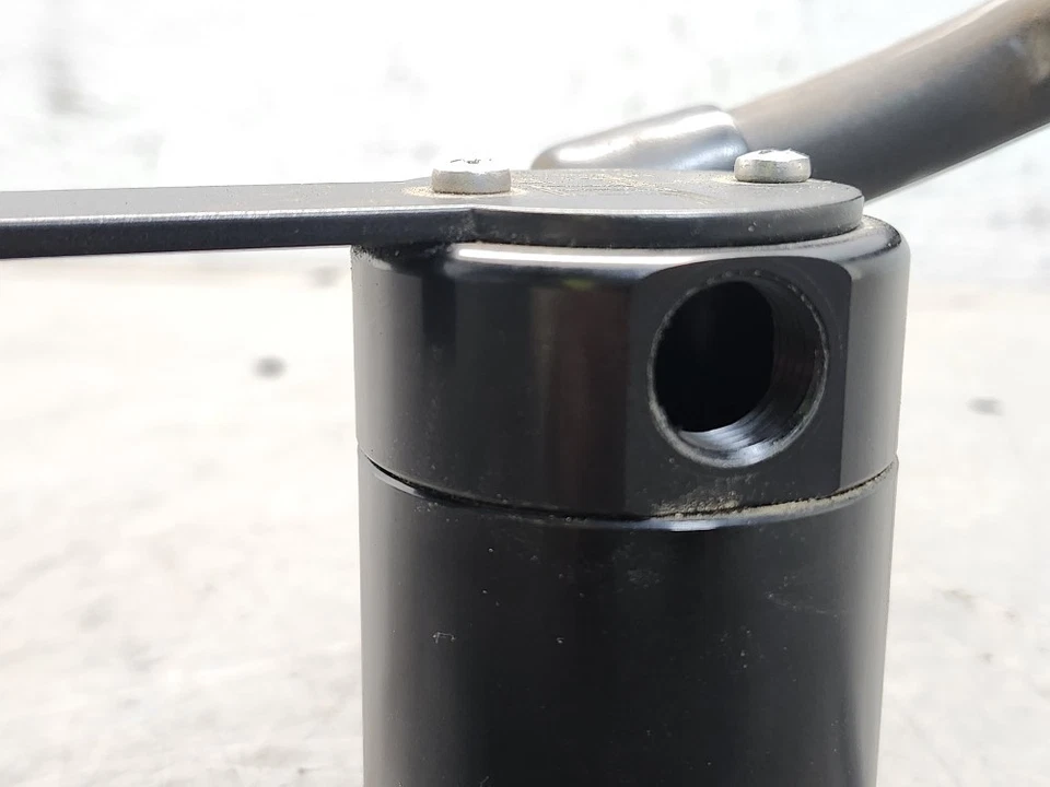 Aftermarket JLT 3.0 Oil Catch Can For 15 Ford Mustang GT 5.0L - Image 4 of 4