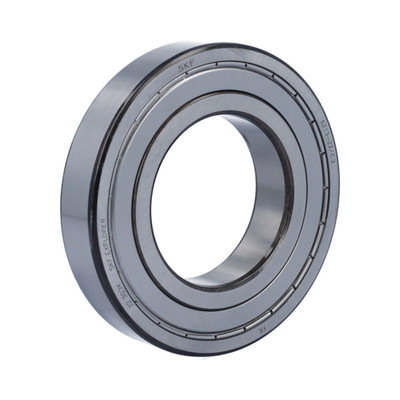 6213-2Z/C3 SKF 65,00 x 120,00 x 23,00 mm DEEP GR. BALL SINGLE ROW