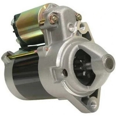 Starter fits John Dere Lawn Tractors 180 185 260 265 265 325 GS75 Kawasaki 17hp.