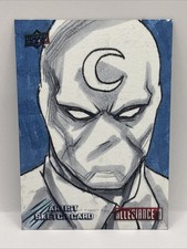 2023 Upper Deck Allegiance Avengers vs X-Men Trading Cards Checklist & Odds 35