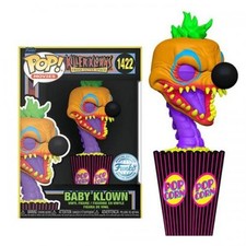 Funko POP! Killer Klowns Space: Baby Klown (1422) EXM BKLT