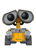 Wall-E Jumbo supergrande POP! Figura Vinilo Wall-E 25 cm