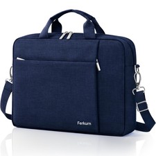 Laptop Bag Case for Women Men Computer Bag Compatible with HP Envy Pavilion O...