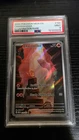 2023 Pokemon 151 Charmander Illustration Rare 168/165 PSA 9 MINT