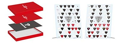 ESP J×ESP 28years TRAJECTORY BOX Box Set/Limited Edition From Japan