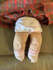 2004 Cabbage Patch Kids Play Along Doll Brown Hair Blue eyes — photo 5