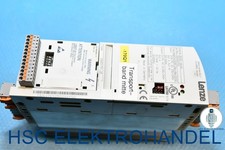Lenze E82EV751_2B Frequenzumrichter 8200 vect...