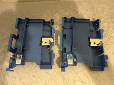 Lot 2 Dell Optiplex 3070 7070 5055 5060 7060 7050 2.5" SFF Hard Drive SSD Caddy