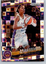 2025 WNBA Prizm Pandora Azura Stevens