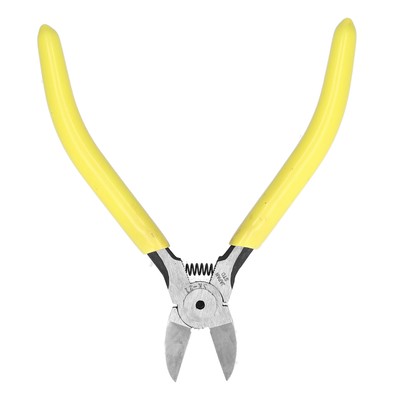 (5in SK21) Drahtschneider Diagonal SideCutting Pliers High Carbon Steel Für CU