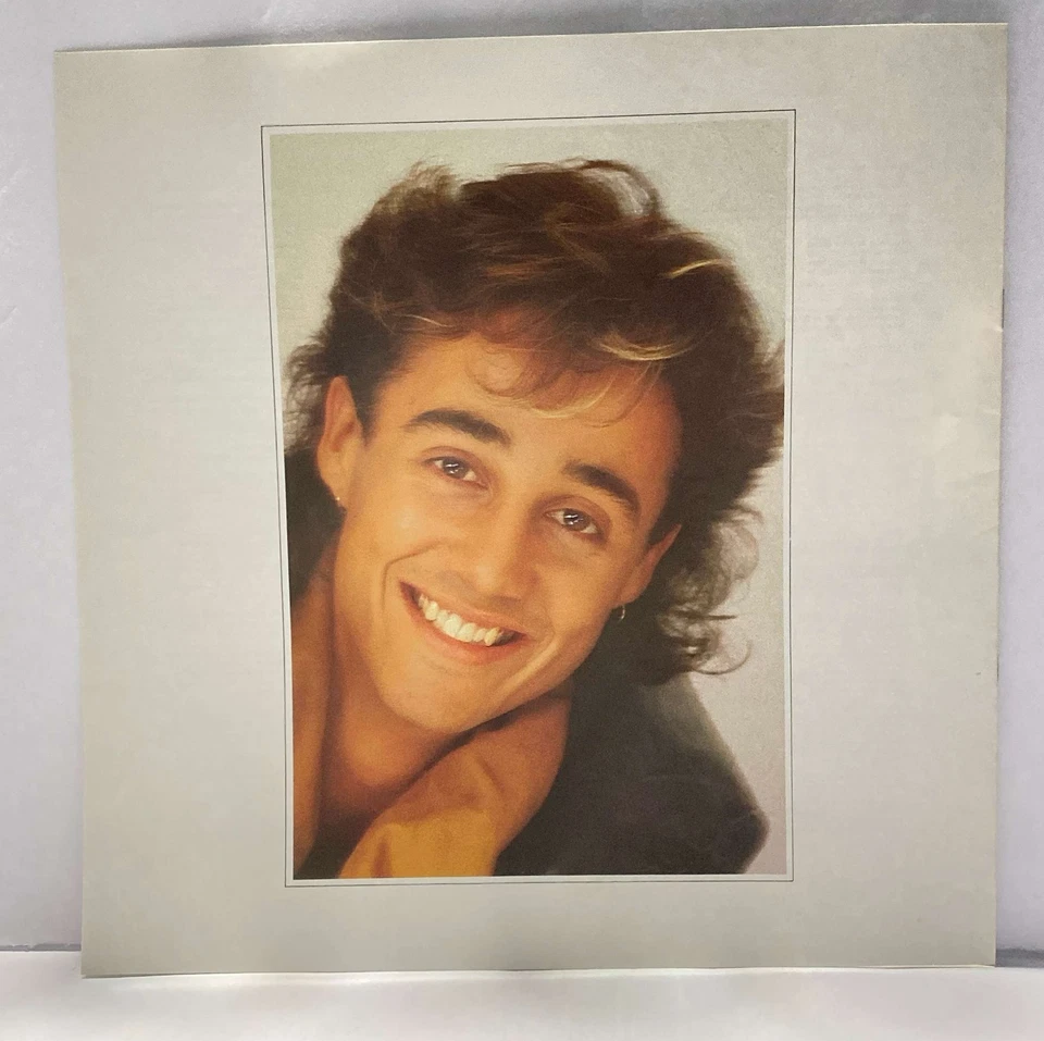 Wham! - Make it Big! - Japan Vinyl insert - 28 3P-555 - Image 4 of 4