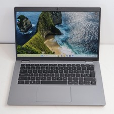 Dell Latitude 5420 i5-1145G7 2.60 GHZ 16GB DDR4 256GB NVMe SSD 14" FHD