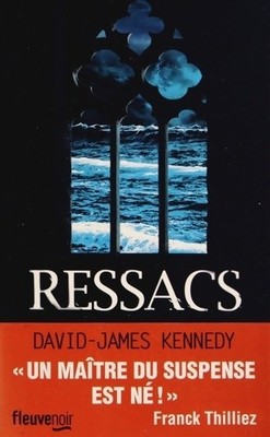 Ressacs - David Kennedy - V302835