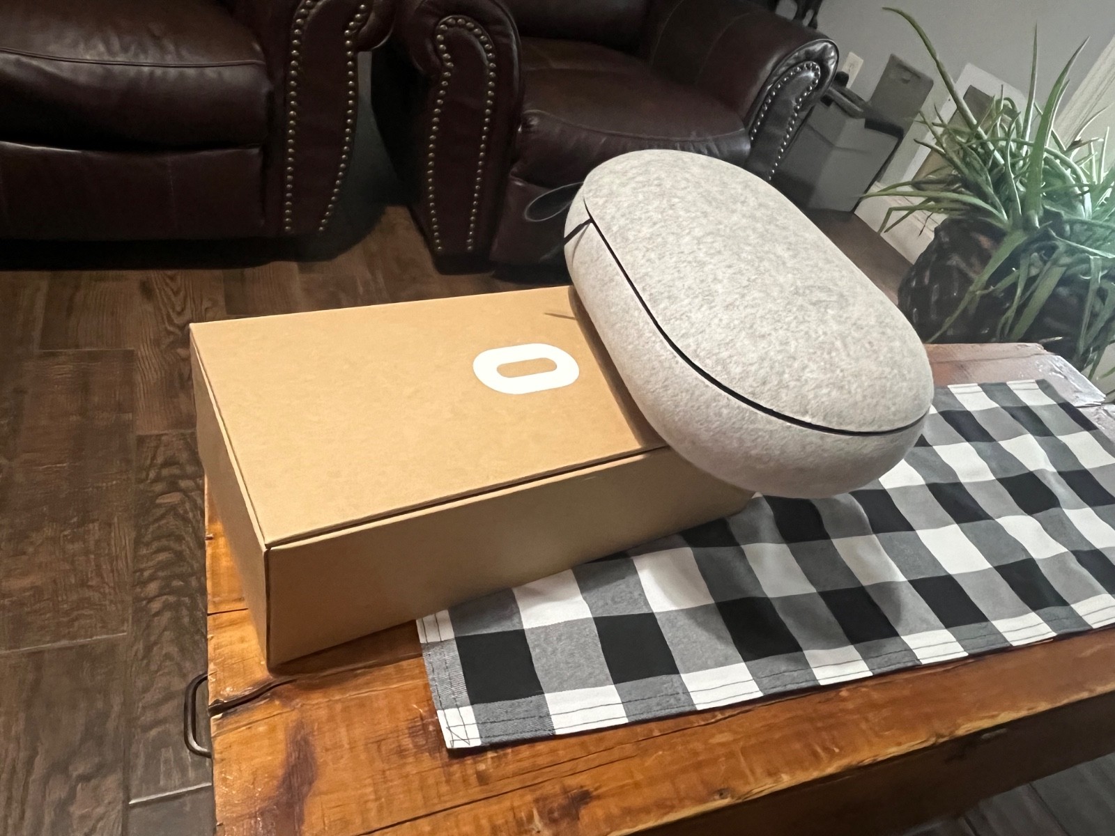 Meta Oculus Quest 2 128GB Advanced All-In-One VR Headset - White