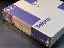 Sun Microsystems Solaris 2.6 media Intel Platform Edition 5/98