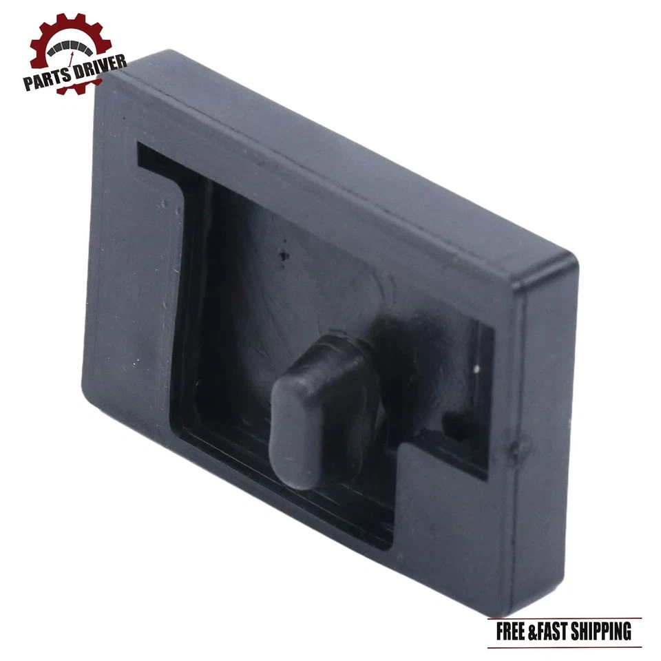 Pastilla de pedal de freno de estacionamiento para 2011 12 2013-2025 Ram 1500 Ram 2500 Ram 3500 EE. UU. Foto 2 de 4