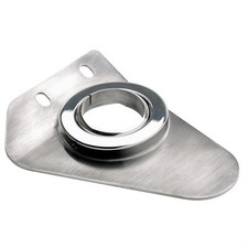 Flaming River Fr20101-57 Swivel Floor Mount 1955-1957 Fits Chevy Flaming River Fr20101-57 Swivel Floor Mount 1955-1957 Fits Chevy