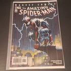 Marvel Comics The Amazing Spider-Man #43 Direct Edition Modern Age US Comic