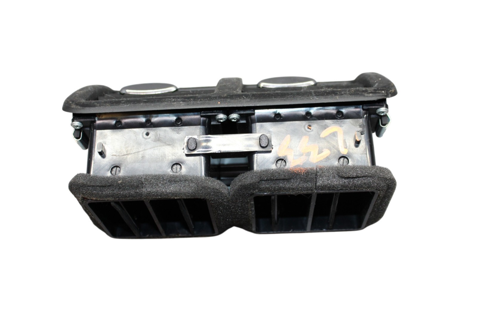 Maserati GranTurismo 2004-2018 REAR Air vent