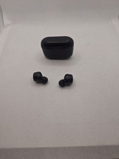 JLab - GO Air POP True Wireless In-Ear Headphones - Black